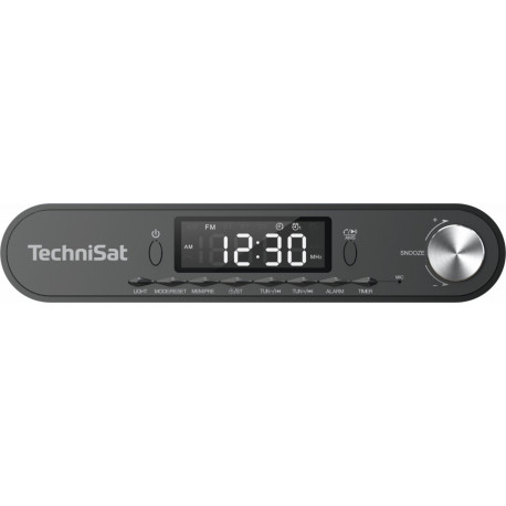 Radio KitchenRadio anthracite
