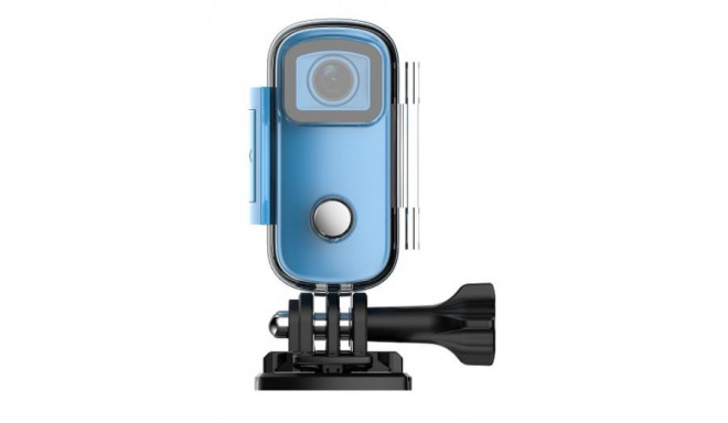 Sports camera SJCAM  C100 Mini Blue