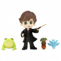 Harry Potter Magic Capsules Figure