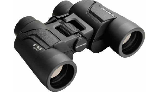 Olympus binoculars 8x40 S