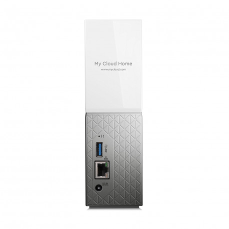 3,5 2TB WD My Cloud Home grey