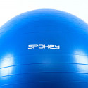 Spokey Piłka gimnastyczna Fitball III niebies