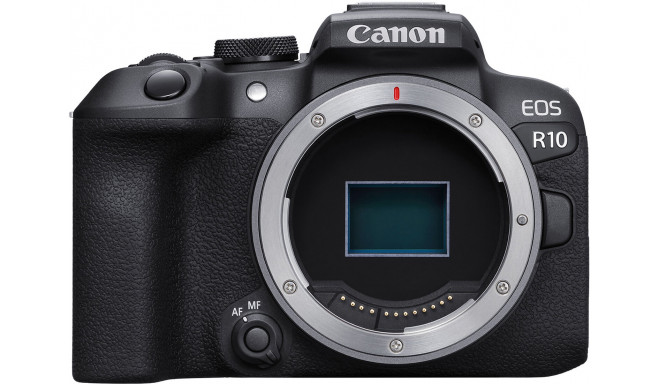 Canon EOS R10 корпус