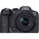 Canon EOS R7 + 18-150mm