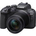 Canon EOS R10 + 18-150mm