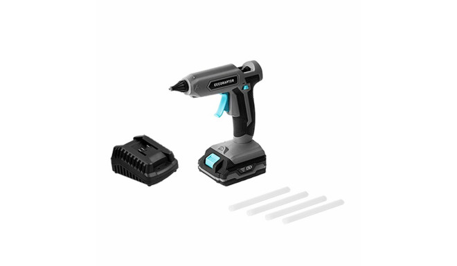 Glue gun Cecotec CecoRaptorPerfect Fix 2020 Advance