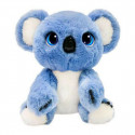 Musical Plush Toy Famosa Koala Baby's bottle (25,4 cm)