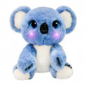 Musical Plush Toy Famosa Koala Baby's bottle (25,4 cm)