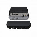 Access point Mikrotik LtAP Black 4G