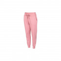 Trousers 4F W H4Z22-SPDD350 light pink (XL)