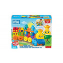 Mega Bloks® ABC tähestikurong muusikaga