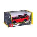 BBURAGO auto 1/24 Dodge Viper SRT 10 ACR, 18-22114