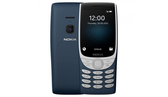 NOKIA 8210 4G Dual SIM TA-1489 EELTLV BLUE 