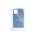 SILICONE Case for IPHONE 7 blue