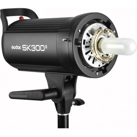 Godox studio flash SK300II