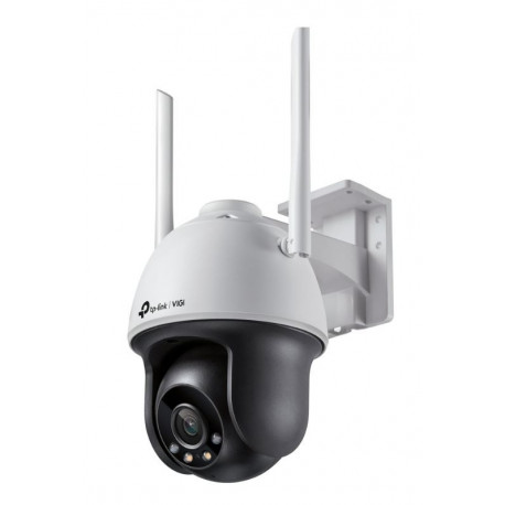 Camera Outdoor 4MP WiFi VIGI C540-W(4mm )