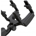 XO phone holder for car C70, black