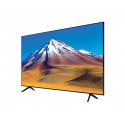 Samsung Series 7 UE55TU7022KXXH TV 139.7 cm (55") 4K Ultra HD Smart TV Wi-Fi Black