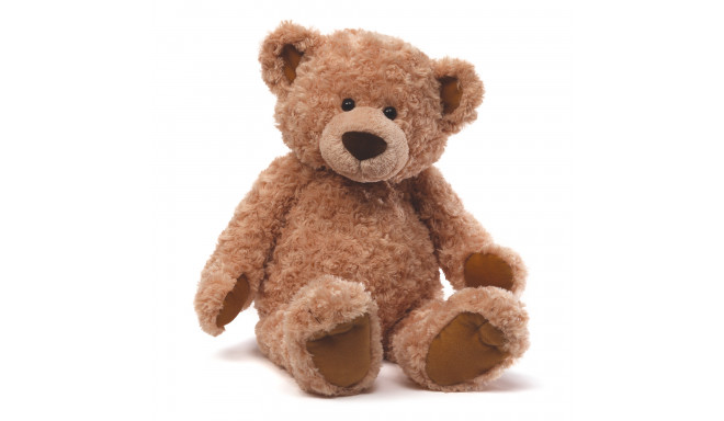 GUND Плюшевая игрушка медведь Макси, бежевый, 60 см