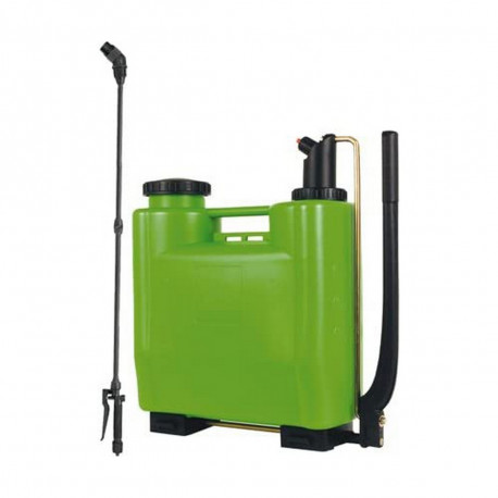 Seljaskantav pihustusseade Di Martino 15 L Polüetüleen 220 V