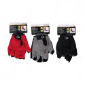 Cycling Gloves Dunlop (L)