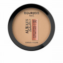 Компактная пудра для лица с эффектом загара Bourjois Always Fabulous Nº 410 (9 g)