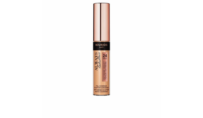 Facial Corrector Bourjois Always Fabulous 200-vanille (6 ml)