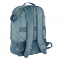 Backpack Accessories Baby Safta Mum Leaves бирюзовый (30 x 43 x 15 cm)
