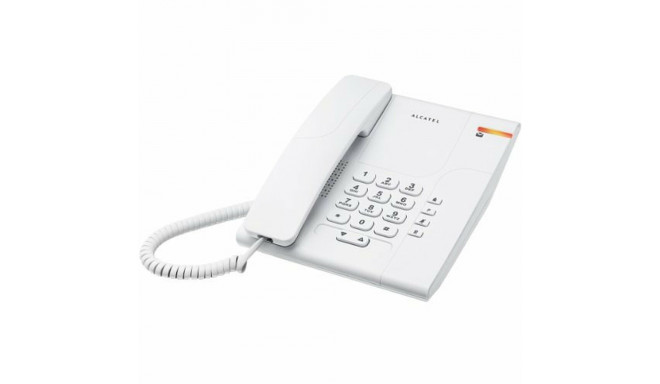 Fiksētais Telefons Alcatel ATL1407747 Balts