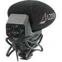 AZDEN SMX-30 DSLR VIDEO MICROPHONE, STEREO & MONO