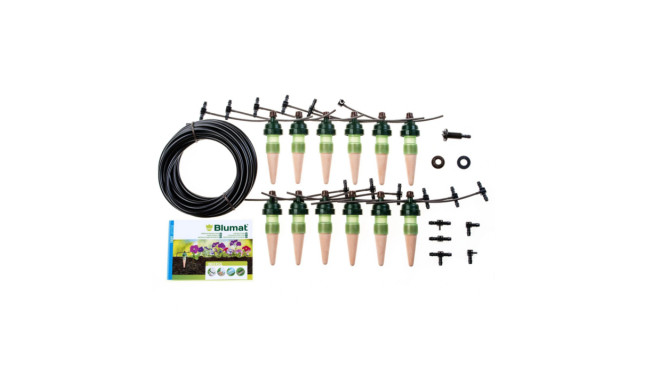 Blumat® automatic watering system, 12 carrots set