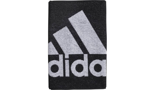Adidas Quick-drying towel Towel black (DH2860)