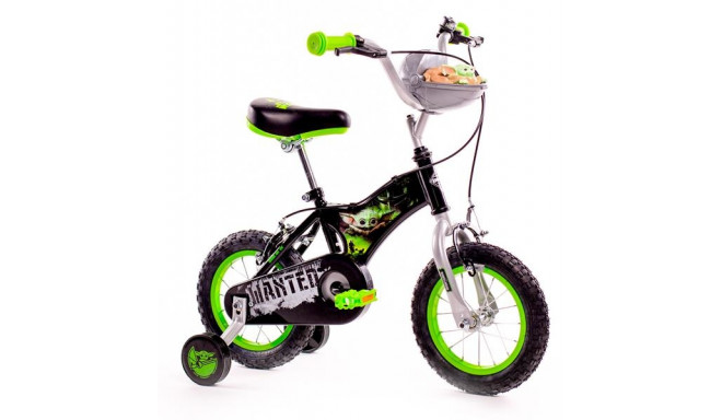 Huffy Star Wars 12" Kids Bicycle