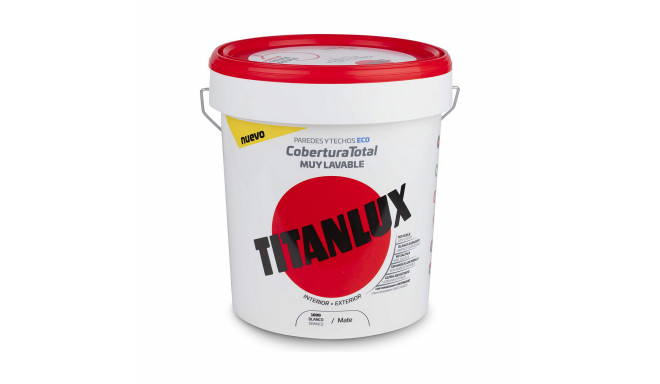 Paint Titanlux 5586672 15 L