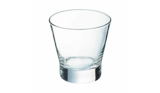 Set of glasses Arcoroc ARC 79741 Transparent Glass 320 ml (12 Units)