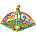 PLAYGRO Music and Lights Projector Gym Woodlands, 0186993