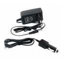 Everactive NC-1600 battery charger Universal DC