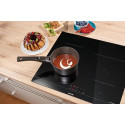 Gorenje IT640BSC Black Built-in Zone induction hob 4 zone(s)