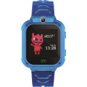 Maxlife MXKW-300 kids watch blue