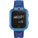 Maxlife MXKW-300 kids watch blue