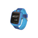 Maxlife MXKW-300 kids watch blue