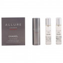 Chanel Allure Homme Sport Eau Extreme Giftset (60ml)