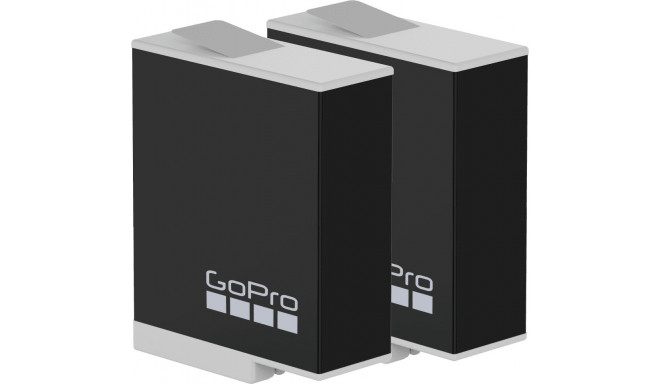 GoPro aku Enduro Hero 9/10/11/12 Black 2tk