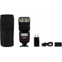 Godox flash V860III for Sony (damaged package)