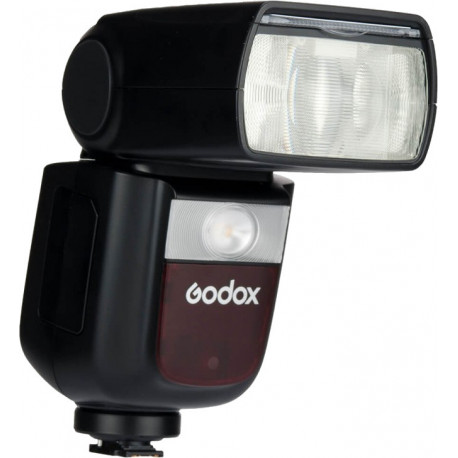 Godox välk V860III Sonyle (katkine pakend)