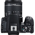 Canon EOS 250D + 18-55mm IS STM Kit, black (open package)