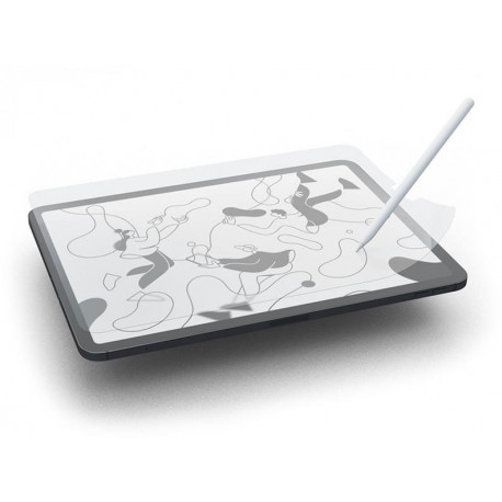 Paperlike kaitsekile Apple iPad 10.2" (katkine pakend)