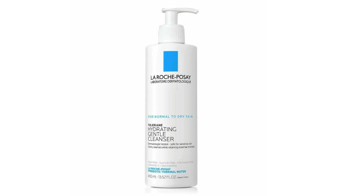 Puhastav kreem La Roche Posay Toleriane (400 ml)