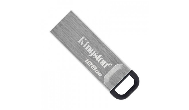 Kingston - Pendrive 128 GB USB 3.2