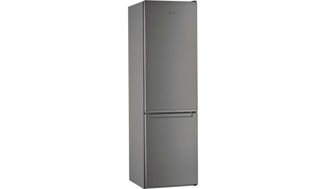 Fridge Whirlpool W5921EOX